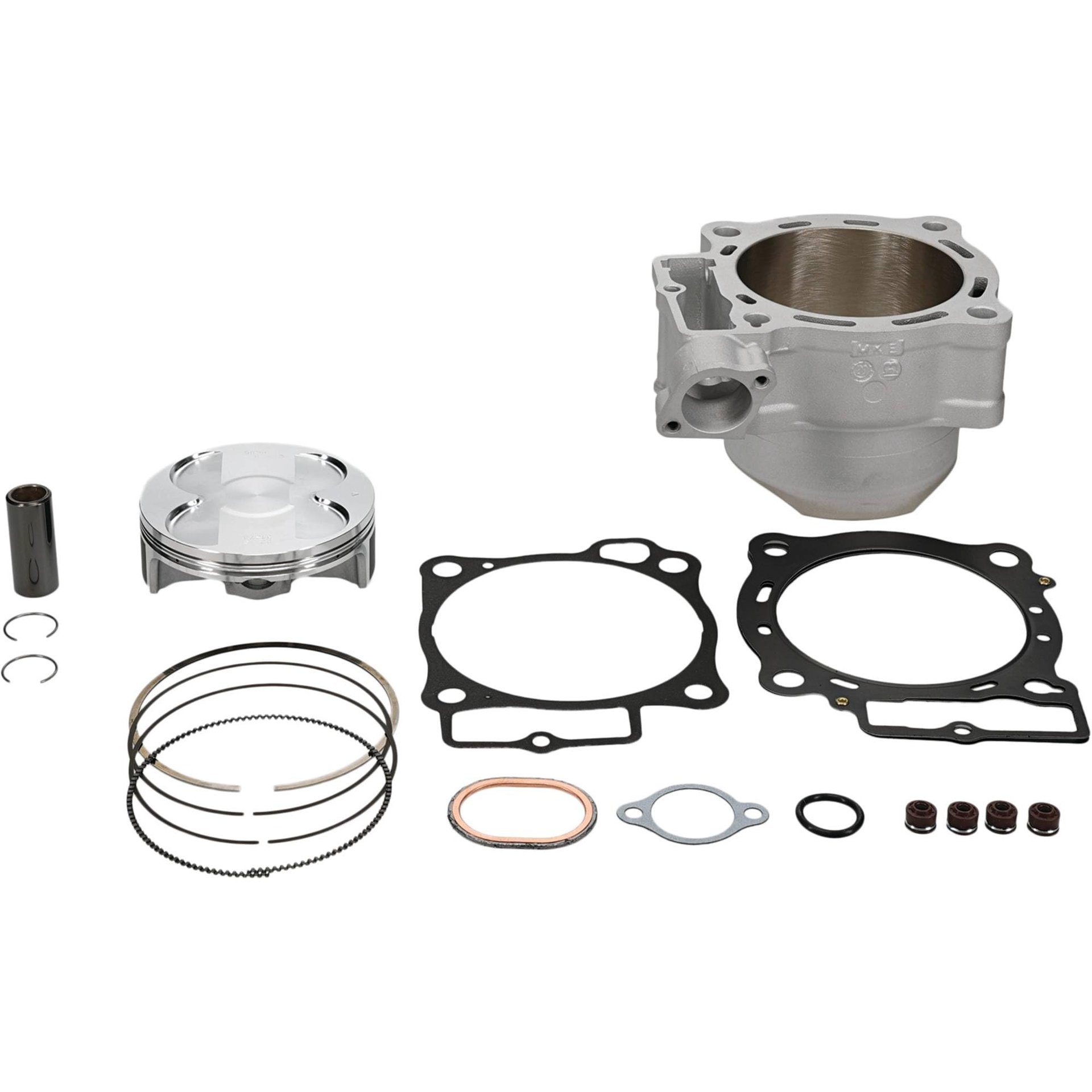 Cylinder Works 11010-K03 Kit Big Bore para Honda CRF 450