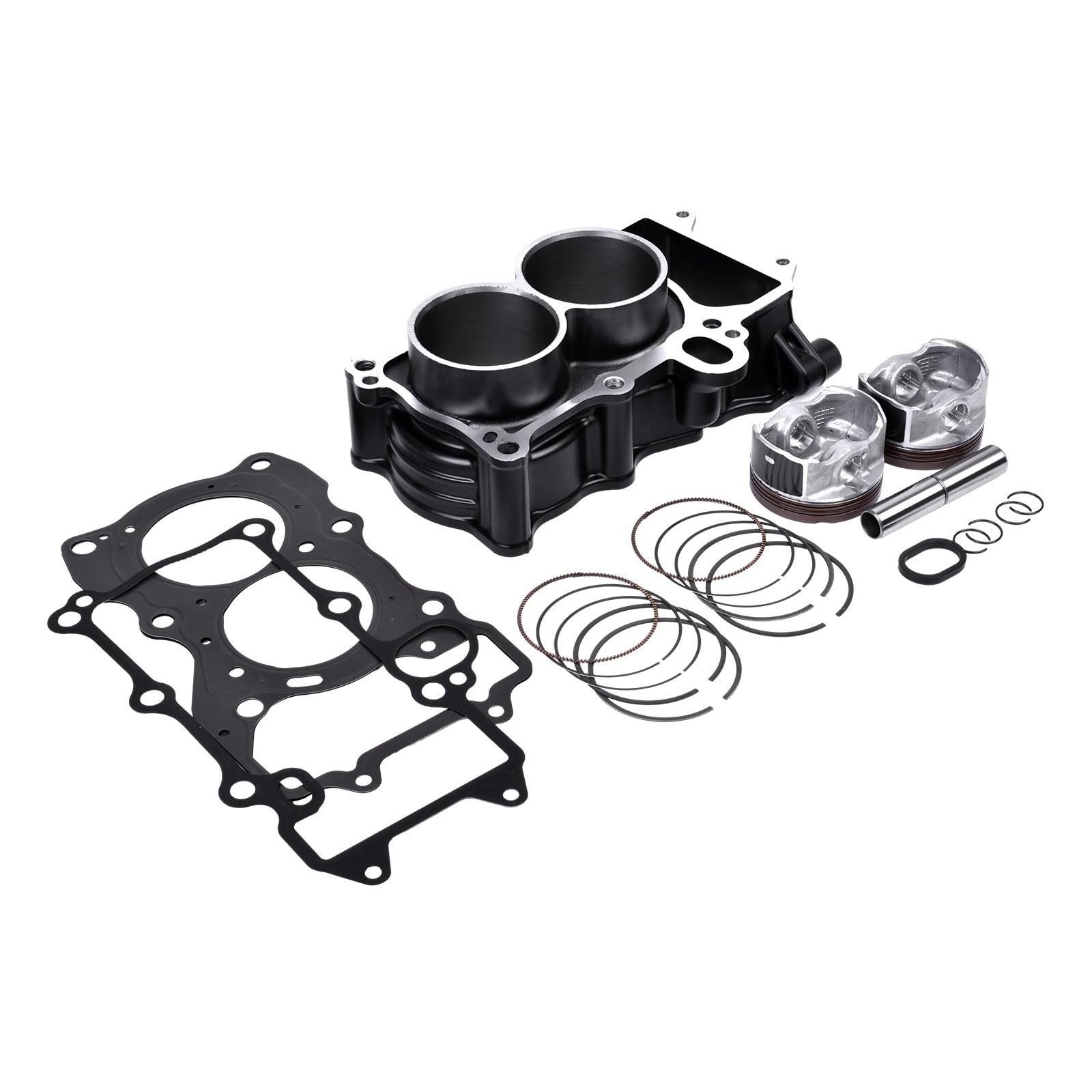 Kit Cilindro y Pistón zRuOniA para Z400/EX400