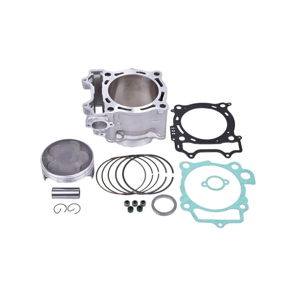 Juego de anillos y juntas 95 mm para YZ450 2003-2005