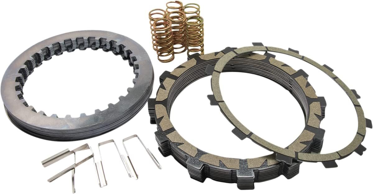 Rekluse Torq-Drive RMS-2804043 - Kit de Embrague