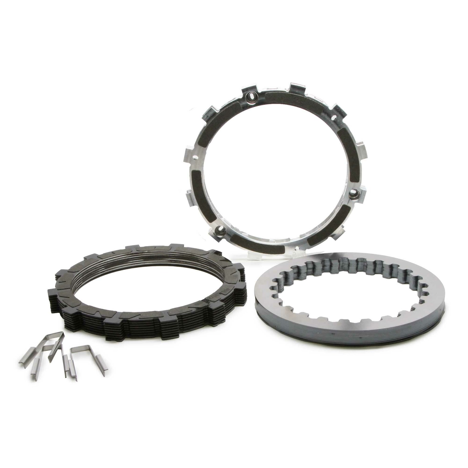 Rekluse 751-06064 Radius CX Paquete de Embrague