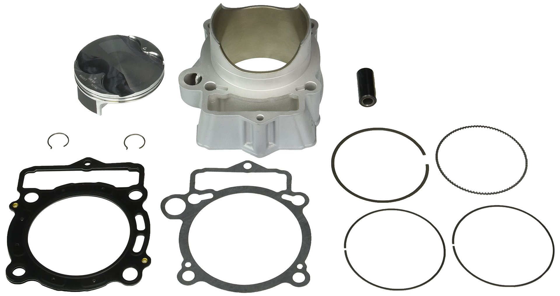 Kit Cilindro Big Bore Cylinder Works 51003-K01
