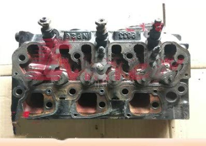 GOWE Cabeza de Cilindro N843/N843L/N843LT/N843T
