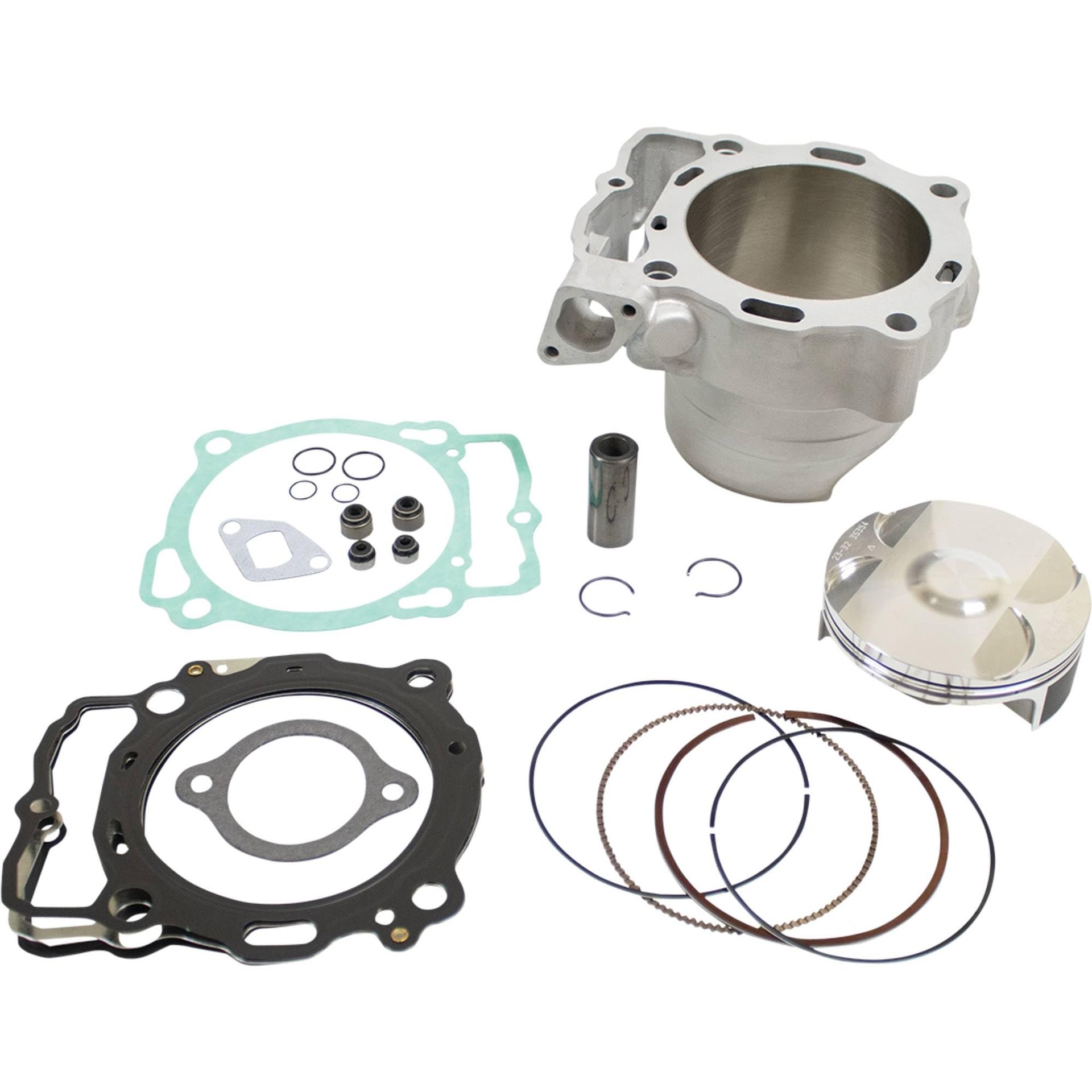 Cylinder Works CW50009K02 Kit Cilindro 450cc