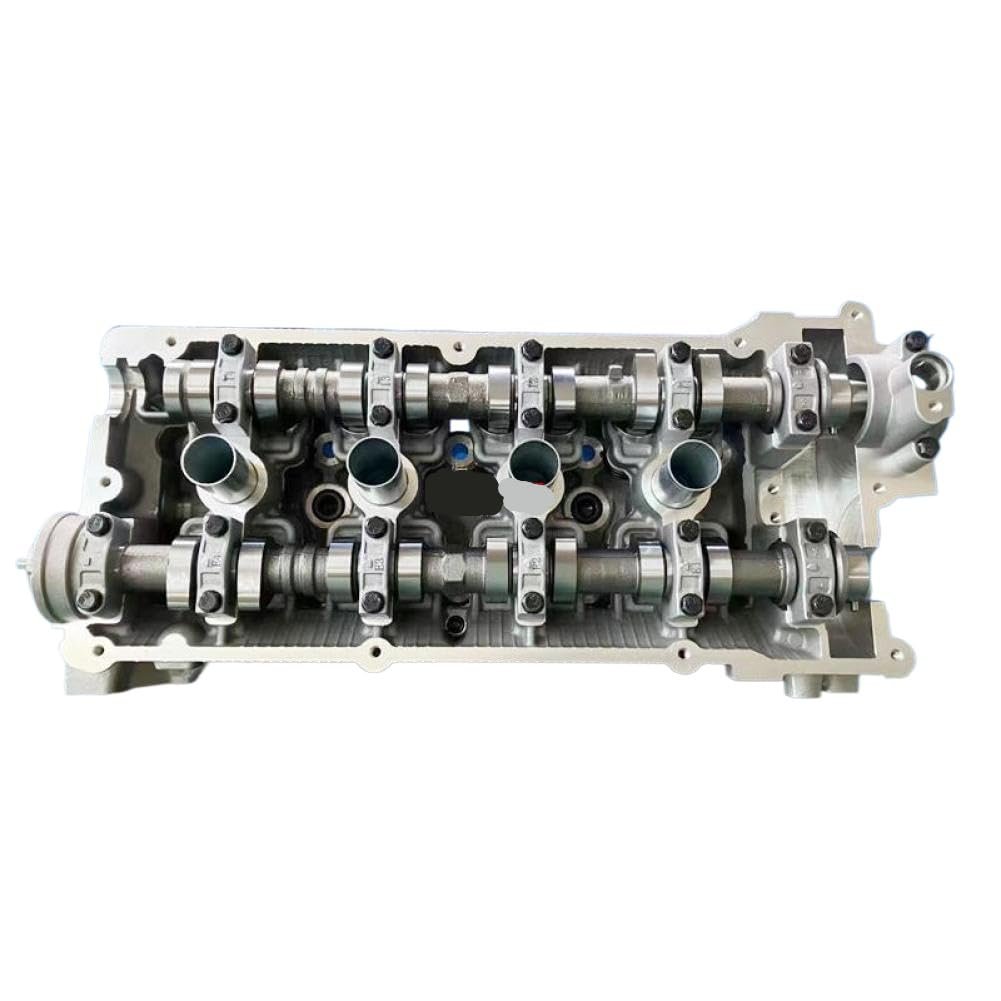 Cabeza de cilindro 1.4L G4EE 22100-26100 Accent/Getz/Verna