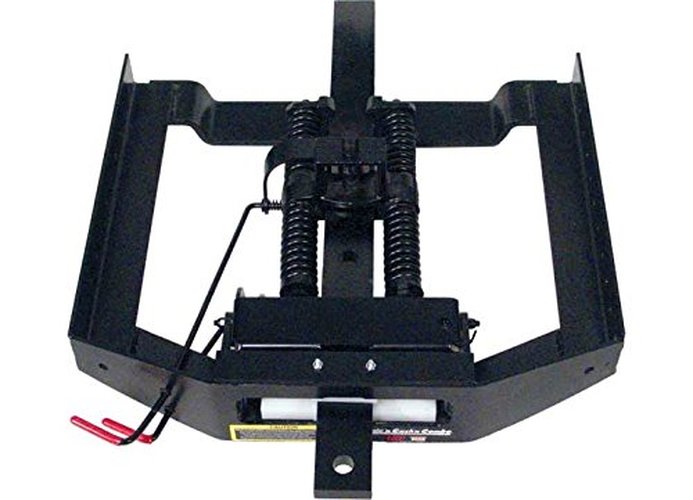 United Truck Parts 47090001 Enganche para remolque
