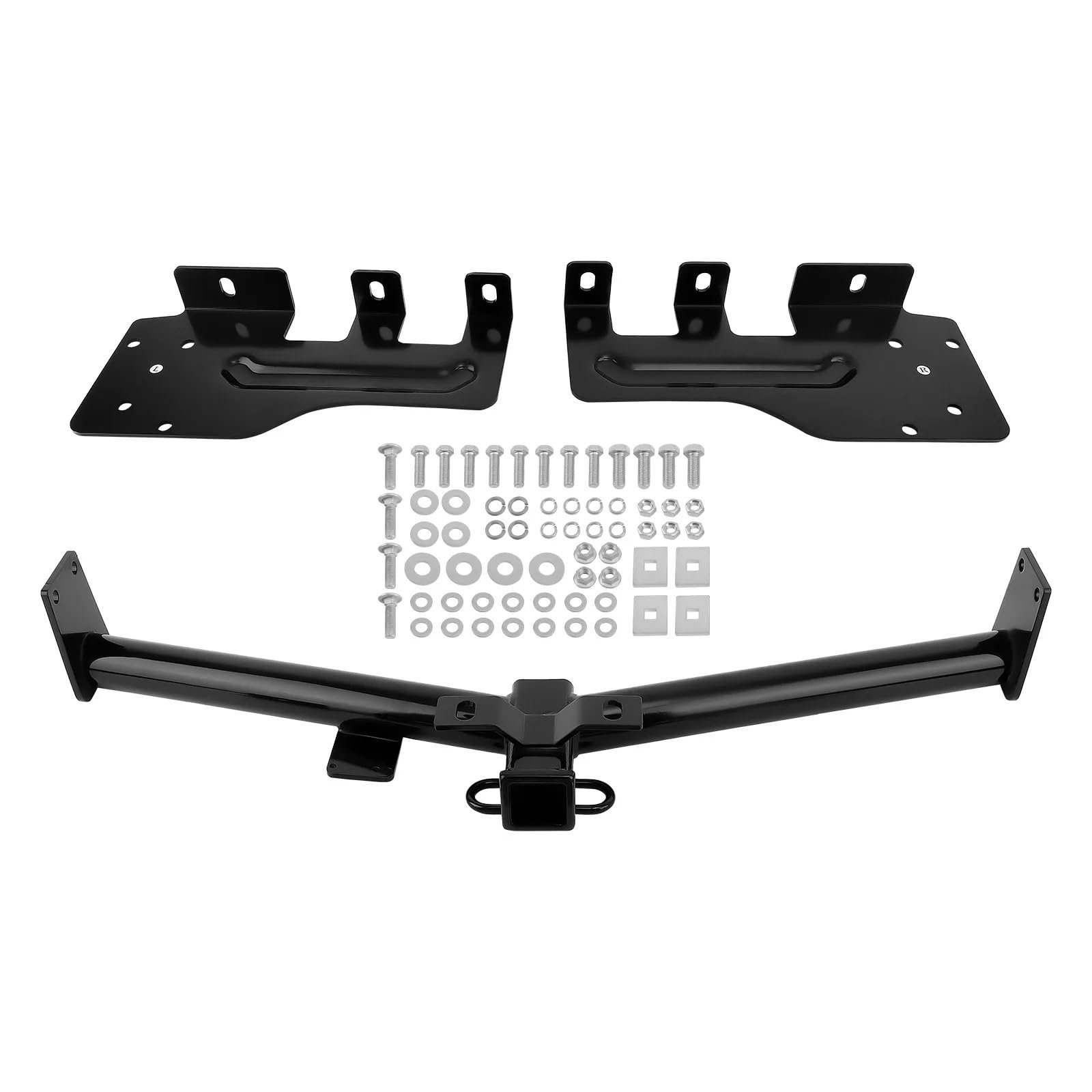 Enganche Clase III Silverado/Sierra 1500 1999-2013