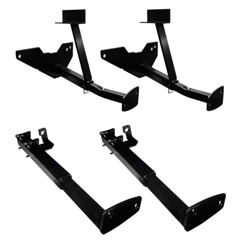 Torklift C2202/C3203 Anclajes True Frame para Silverado