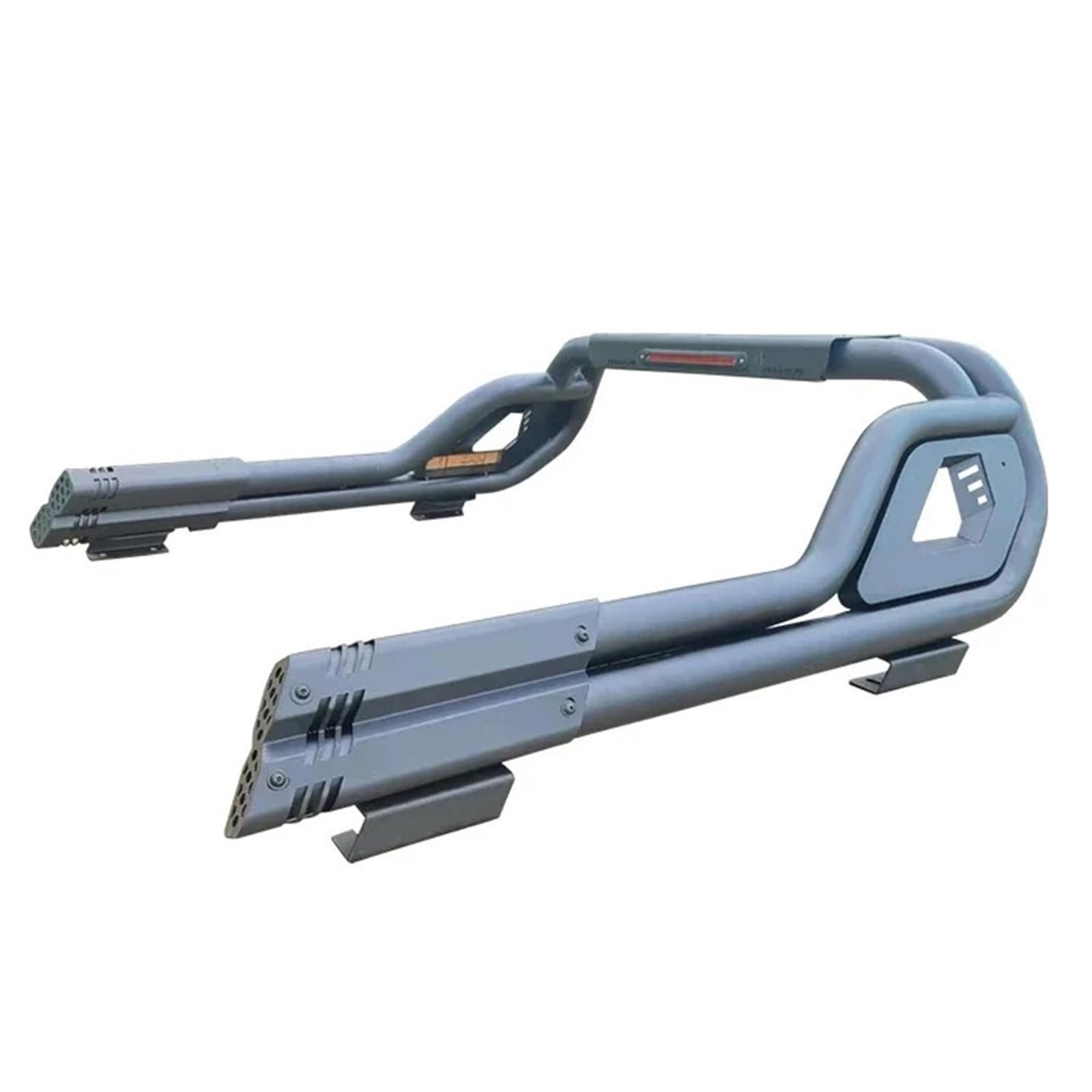 Barra antivuelco deportiva universal para Mitsubishi L200