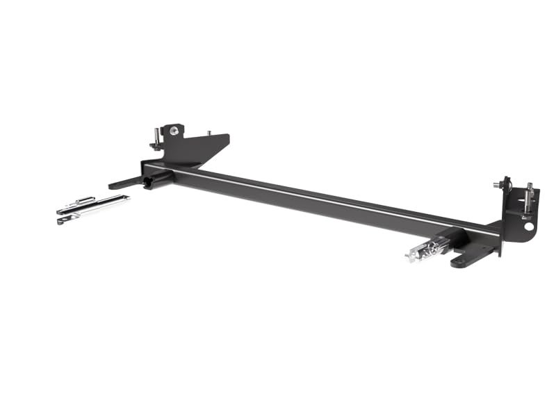 BSPLT 25 para RAM 1500 Rebel