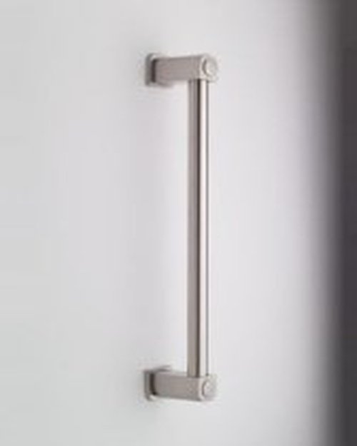 Jaclo H80-BB-12-PCH Manijas para regadera 12" Cromo