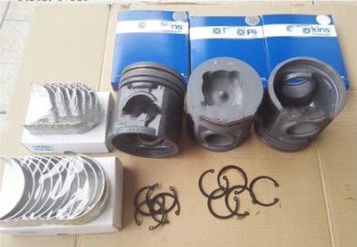 GOWE Pistón 1003G14 T3135J215M + Anillos y Cojinetes