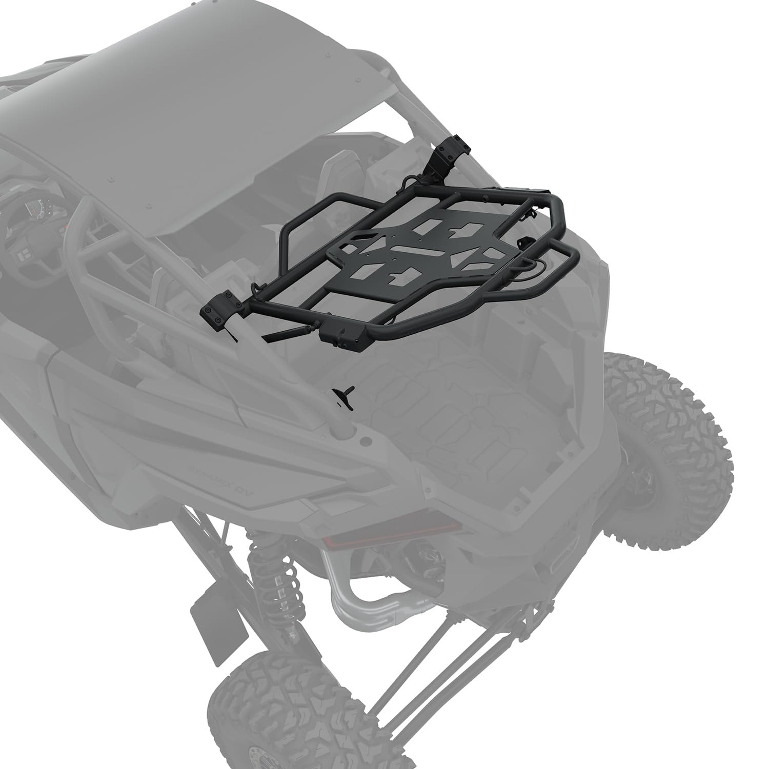 Polaris Portallanta Pivoteable para RZR Pro R – 2884326-458