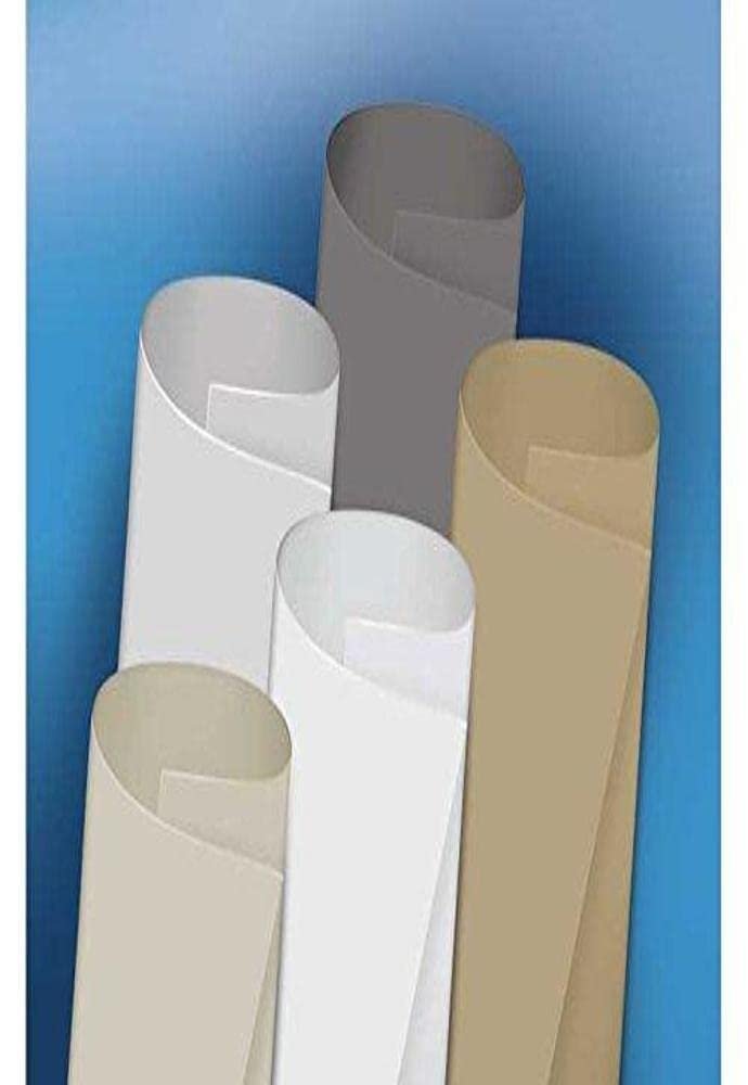 Dicor DIFlex II DFII85T-30 Membrana TPO, Tan