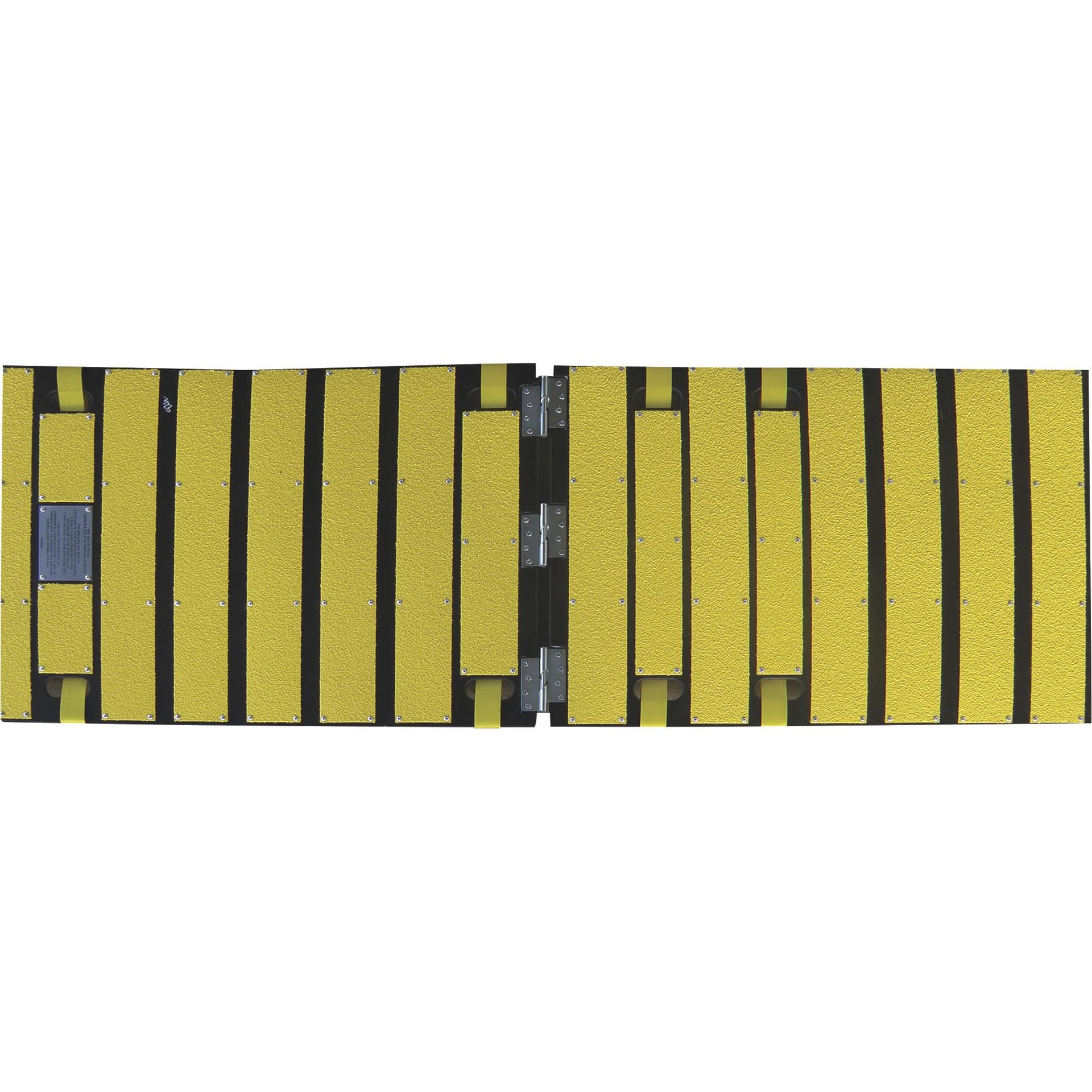 AME INTL 15347 Tapetes Mantenimiento Dozer 2 pz