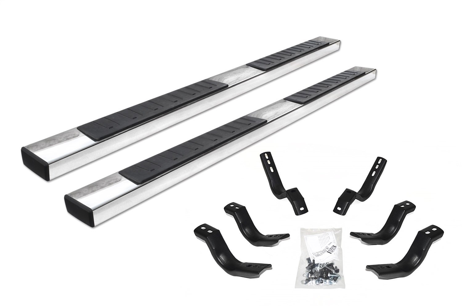 Big Country 396269876 - Kit WIDESIDER Platinum 6 in