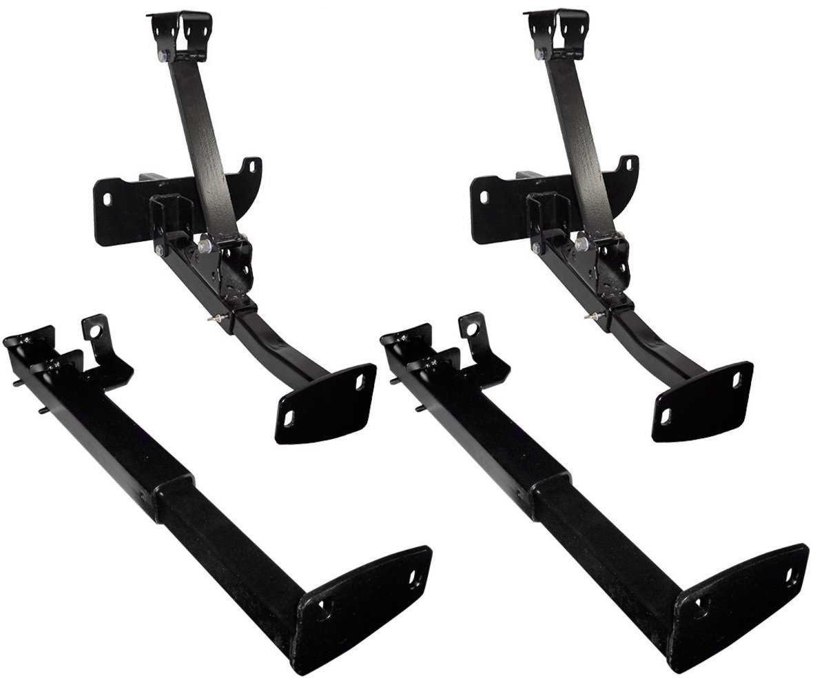 Torklift C4203/C3205 Amarras para Silverado 99-07