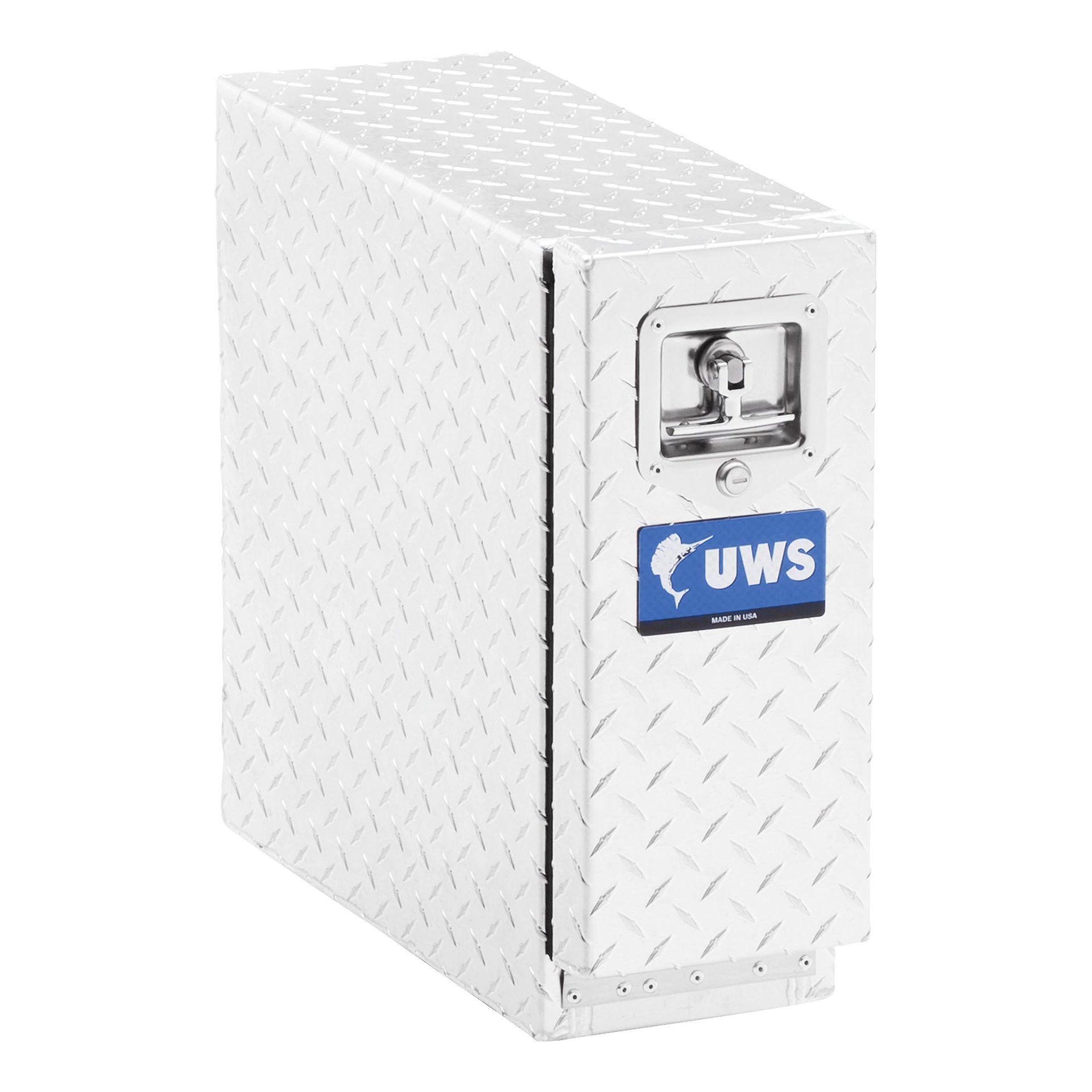 UWS EC20041 Caja para cama de camioneta 22'' — 5 cajones