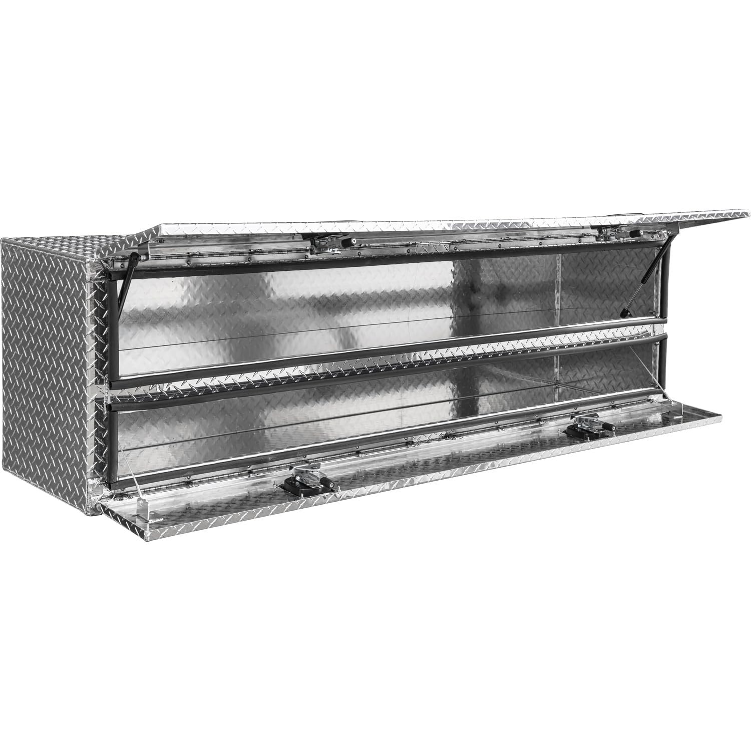 Buyers Products 1701578 Caja de herramientas aluminio