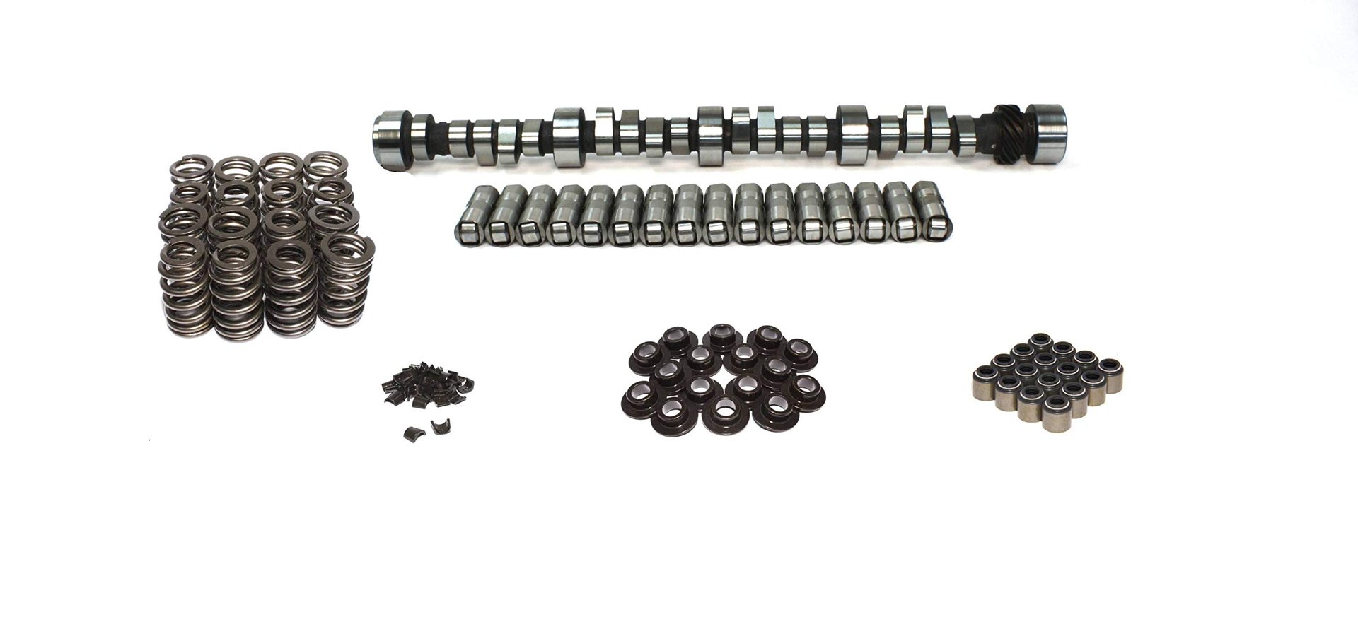Comp Cams K54-412-11 XFI RPM 212/218 - Kit K para GM LS