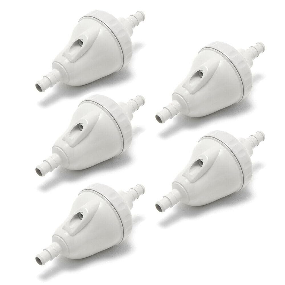 Válvula Vac-Sweep Polaris G52 Repuesto 5 pzas