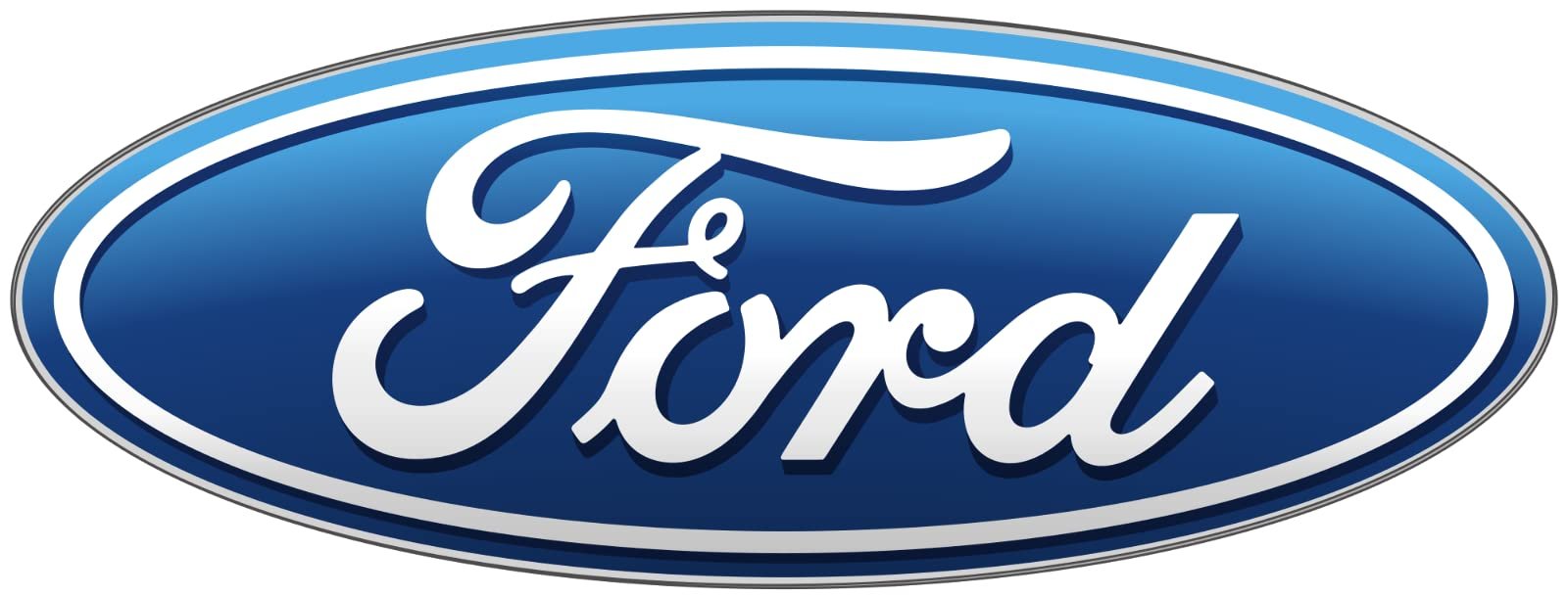 Tubo de llenado de combustible Ford genuino AL2Z-9034-B