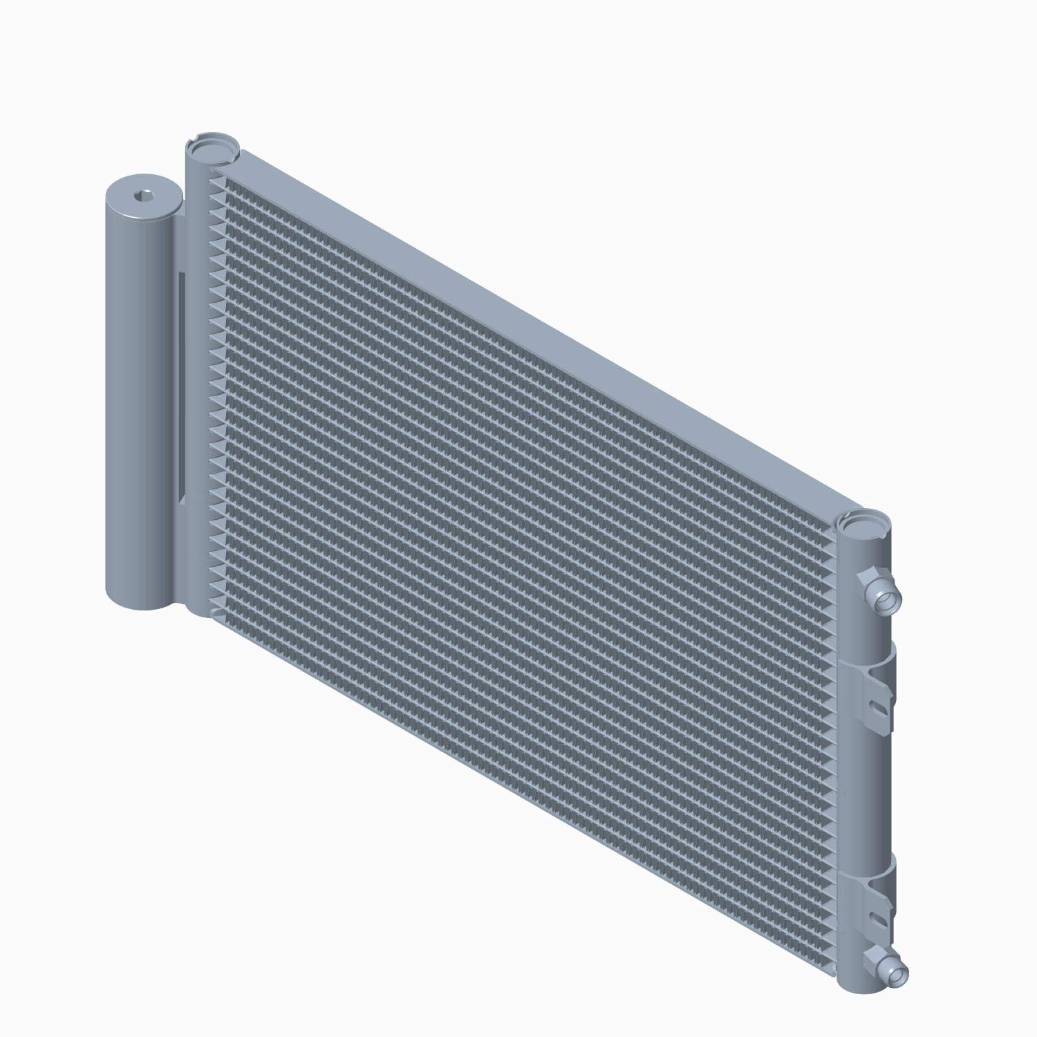 Condensador HVAC Polaris Ranger OEM 2413821
