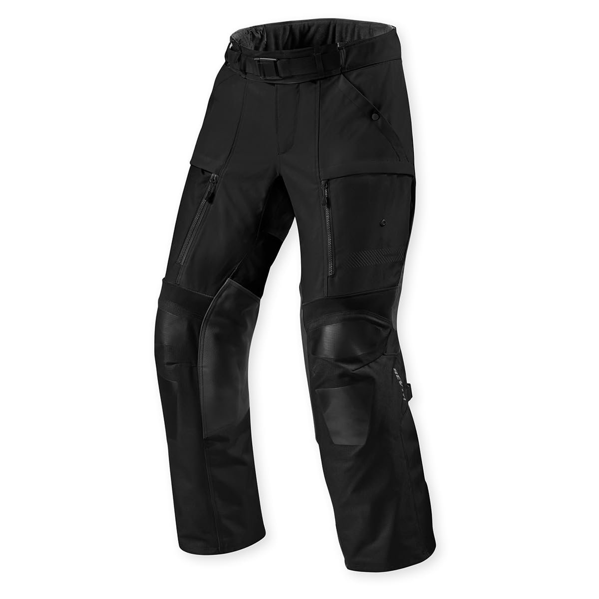 REV'IT! Pantalón Sand 5 H2O Adventure (Negro - L)