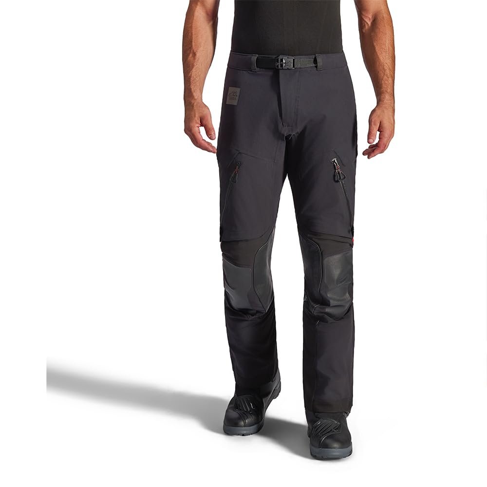 Alpinestars Halo Pro DS XF Pantalón Laminado 2XL