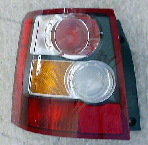 Luz trasera izquierda Land Rover Range Rover Sport 2006-2008