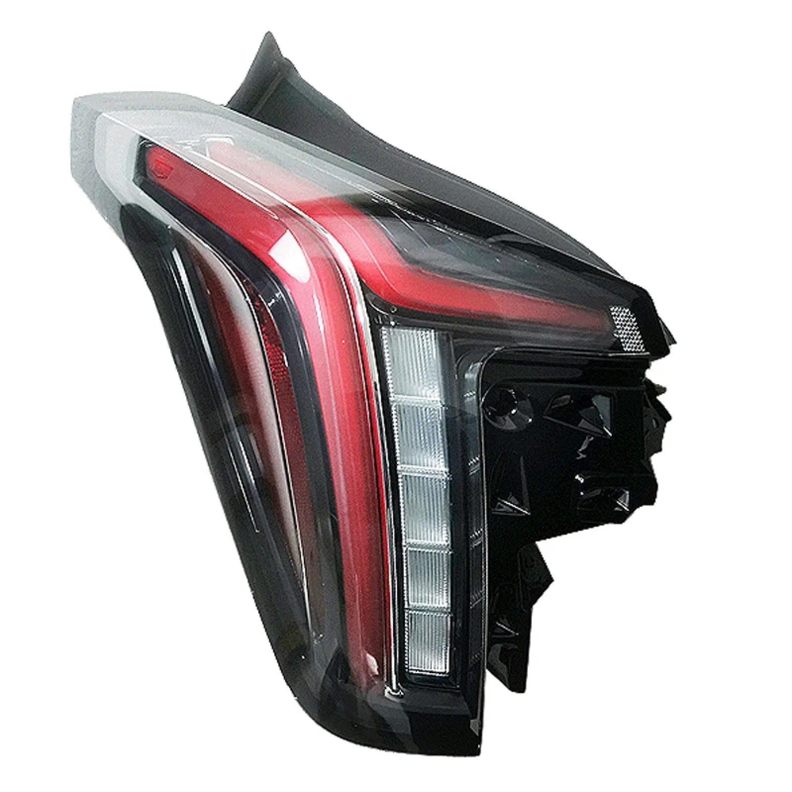 Luz trasera PODSI para Cadillac CT5 2020-2023