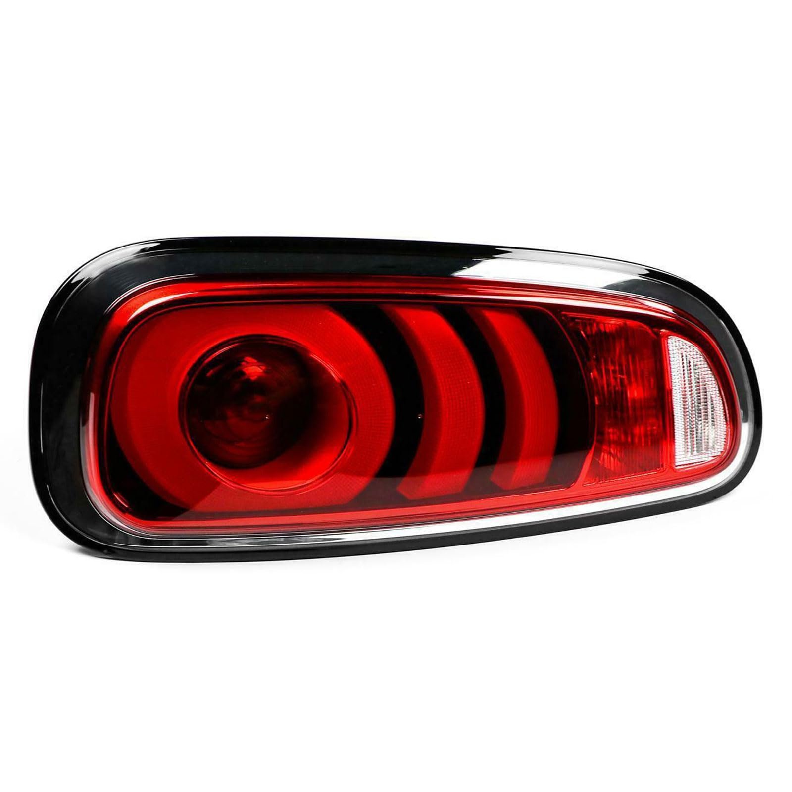 MBBDGBMZ Faro Trasero Derecho para Mini Cooper F54 Clubman