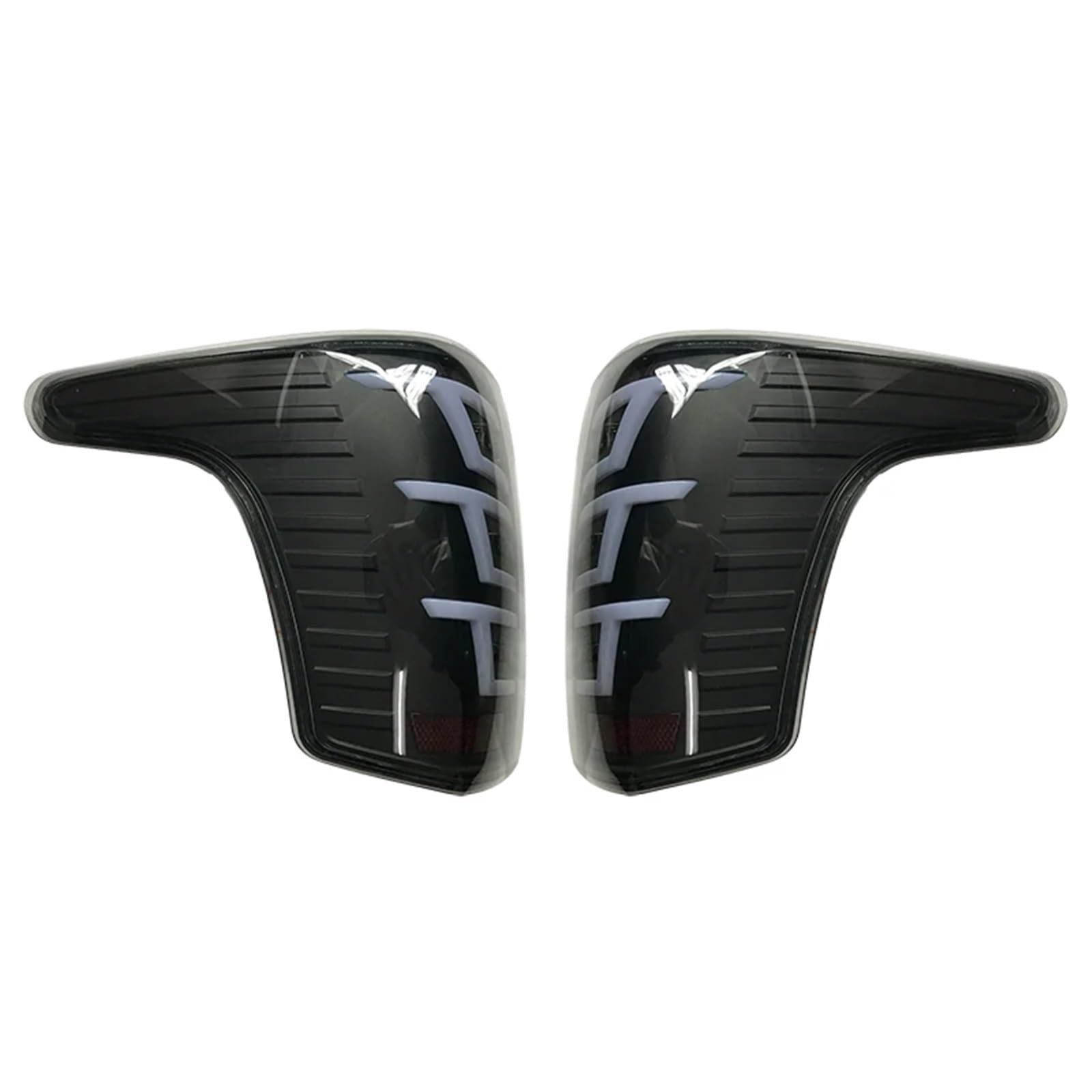 LUZ Trasera LED Compatible Mitsubishi Triton L200