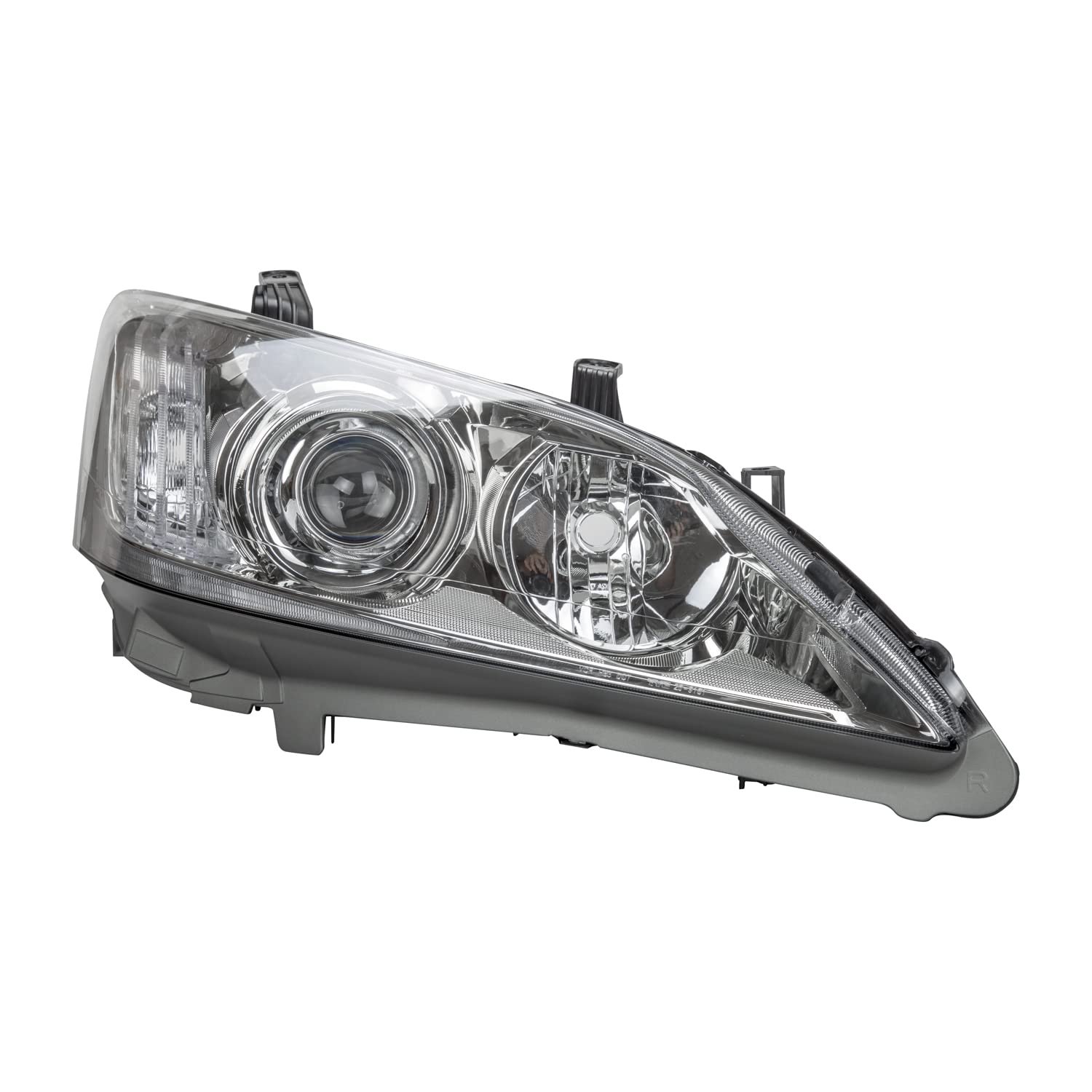 Faro derecho TYC para Lexus ES350 2010-2011