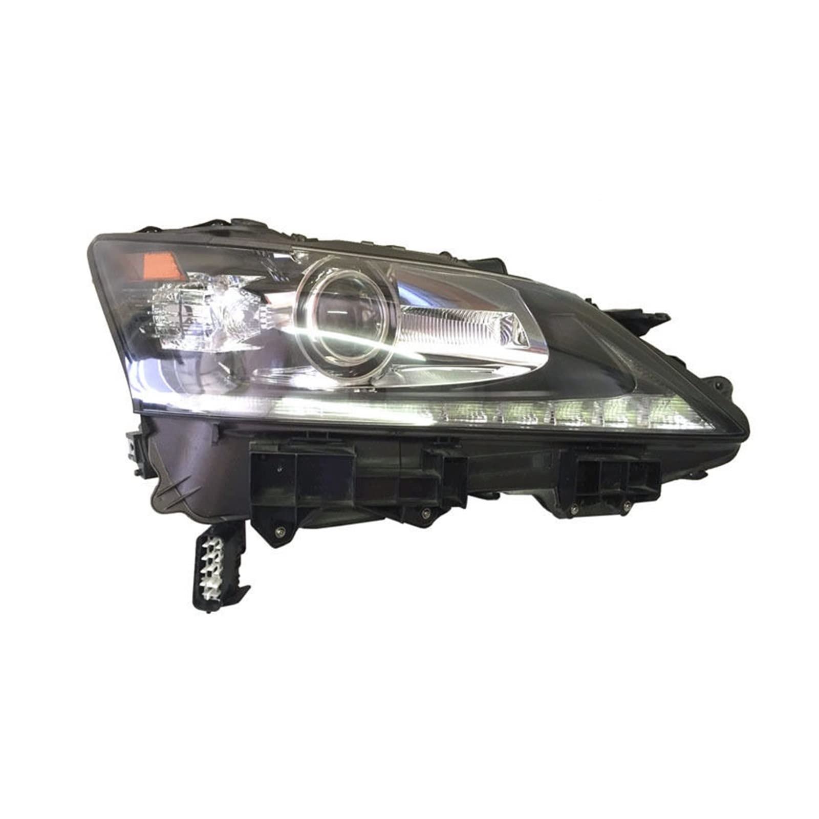 Faro HID Xenón AZYUANWUS (Derecho) para Lexus GS 2013-2015