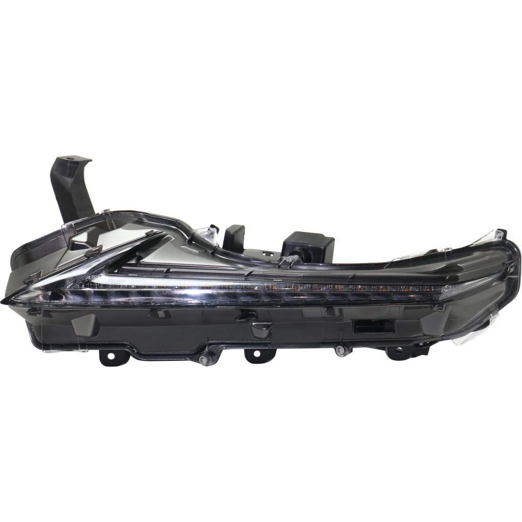 KarParts360 Luz Diurna Izquierda Lexus NX300 (LED)