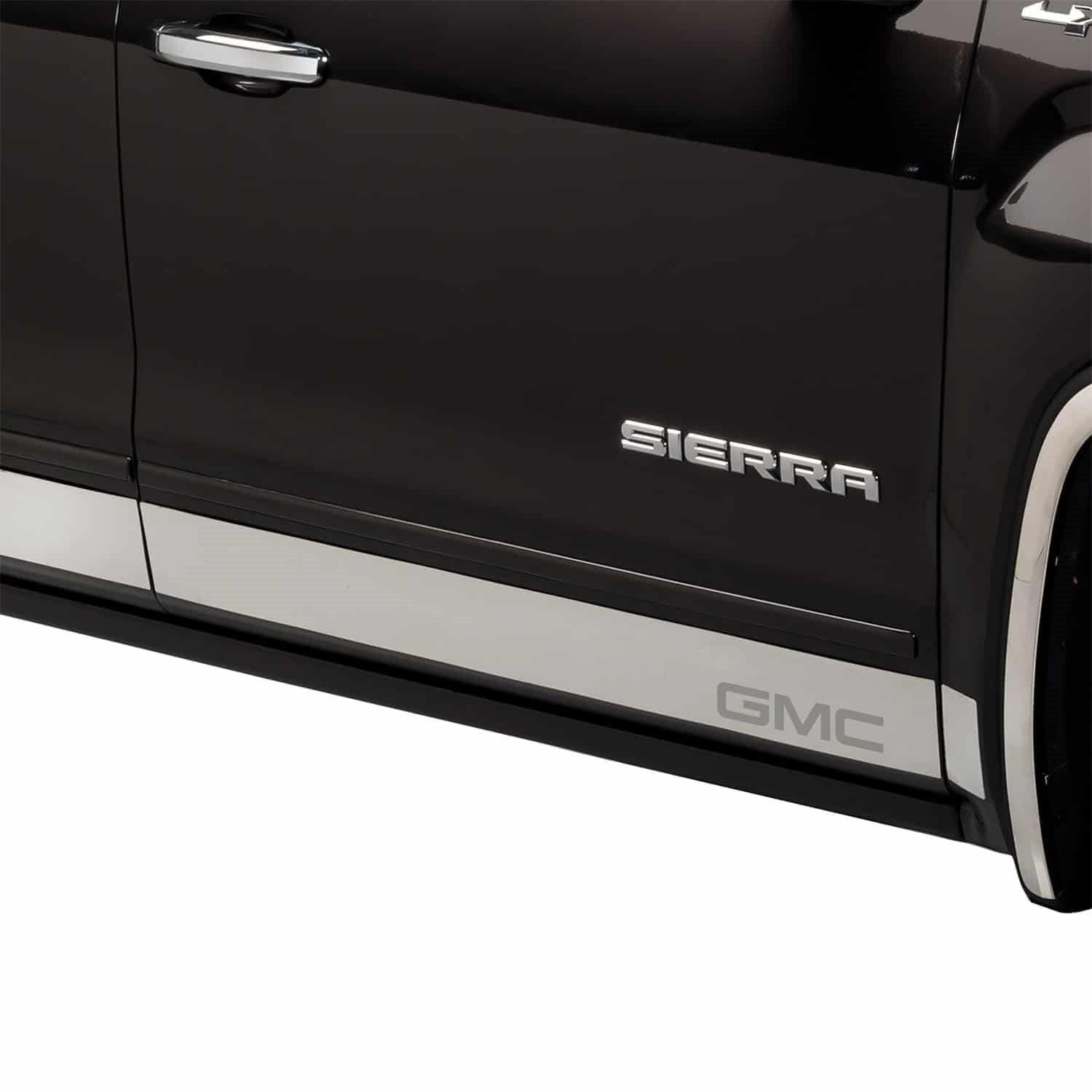 Putco 9751242GM-2 GMC Sierra LD 2019-2022