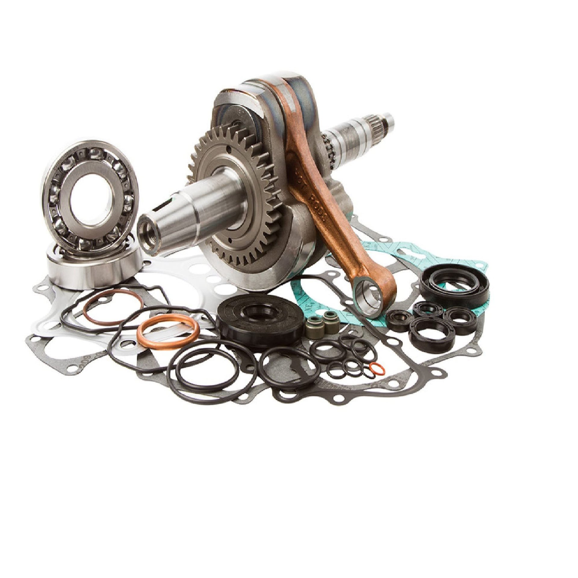 Hot Rods Kit Bottom End CBK0183 para Honda TRX 500