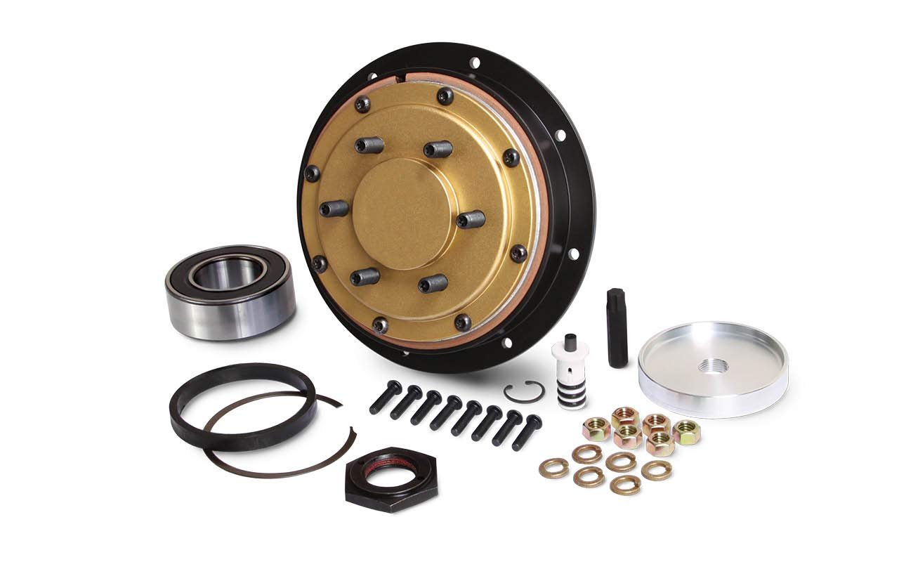 Kit Masters 14-256-1 GoldTop — Kit de reconstrucción