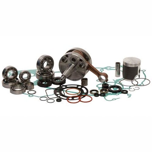 Wrench Rabbit WR101-052 Kit Completo de Reconstrucción