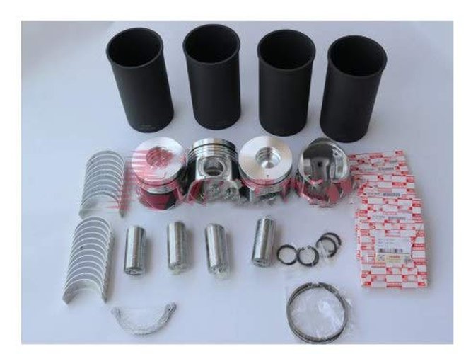 GOWE 4HF1T Kit de Reacondicionamiento - Juntas y Pistones