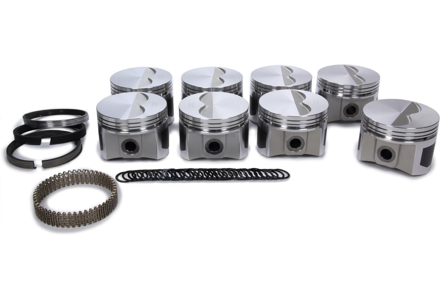 Wiseco Pro Tru Street Pistones PTS531A55