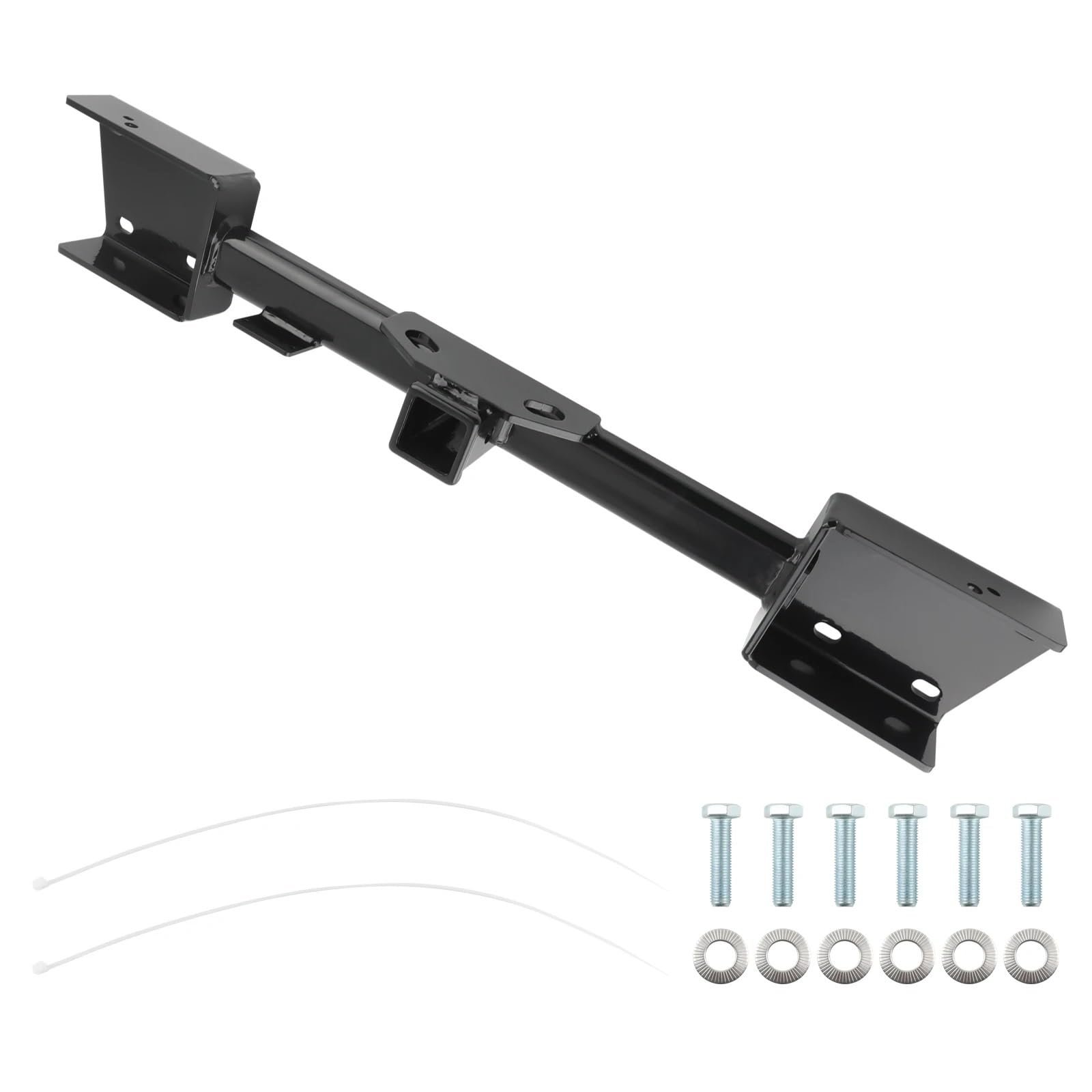 Enganche remolque Clase 3 compatible Subaru Ascent 2019-2024