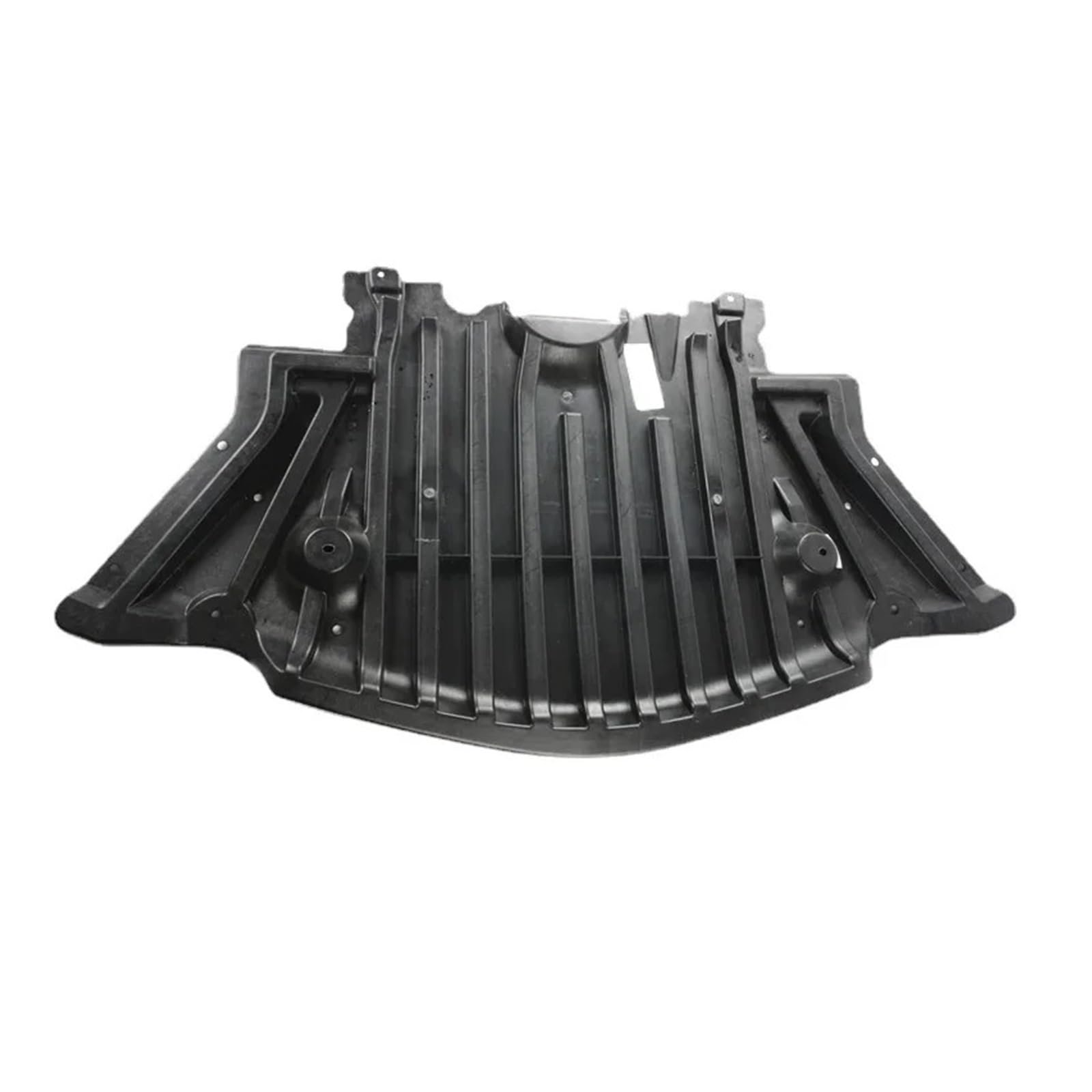 Protector Inferior de Motor Compatible Mercedes W251