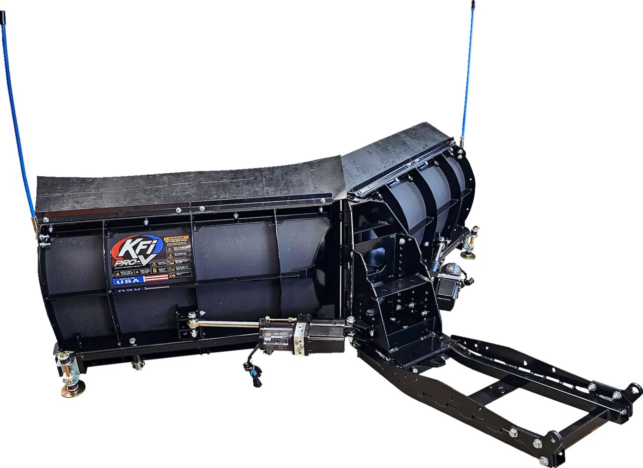 KFI 106180-DS — Componente para pala quitanieves