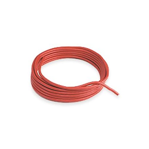 Velvac Cable Batería 2 Ga x 100' Rojo - 058037-7