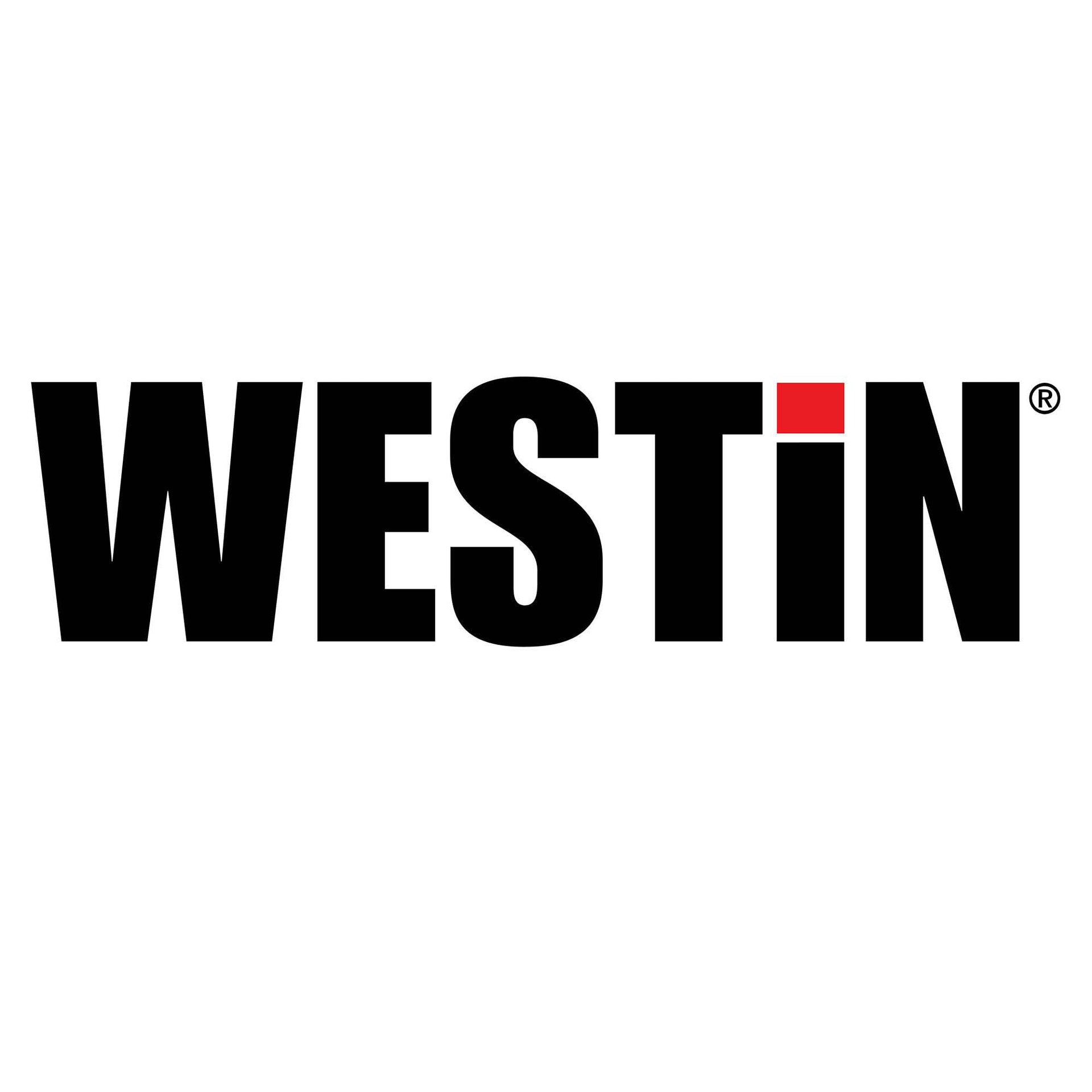 Westin 57-2505 HDX Guardia frontal 1 pieza F-150 2009-2014