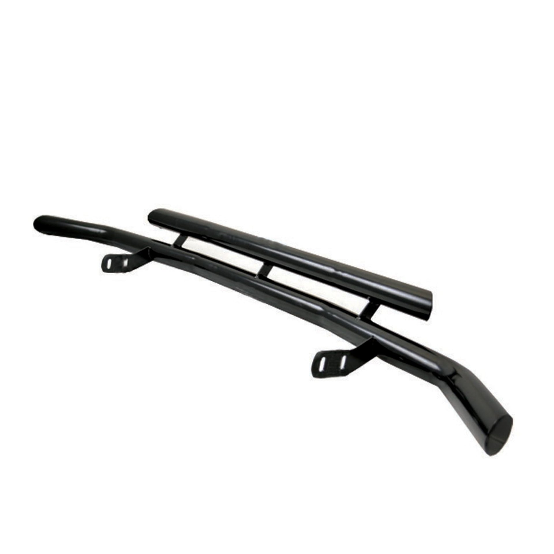 Black Horse Doble Capa para Toyota Sienna 2021-2023 FD-TR22B