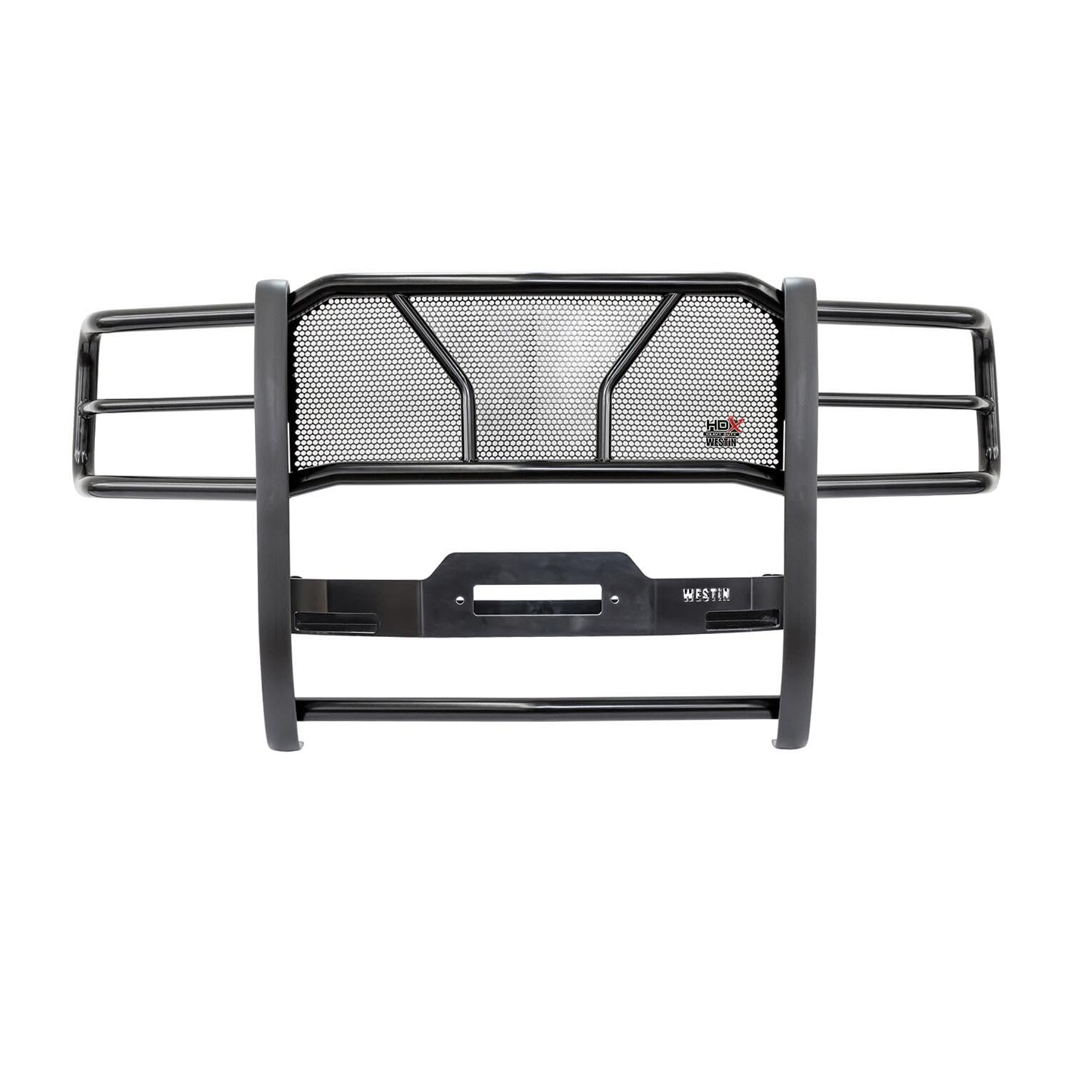 Westin 57-92275 HDX Guardia winch Silverado 1500 2007-2013
