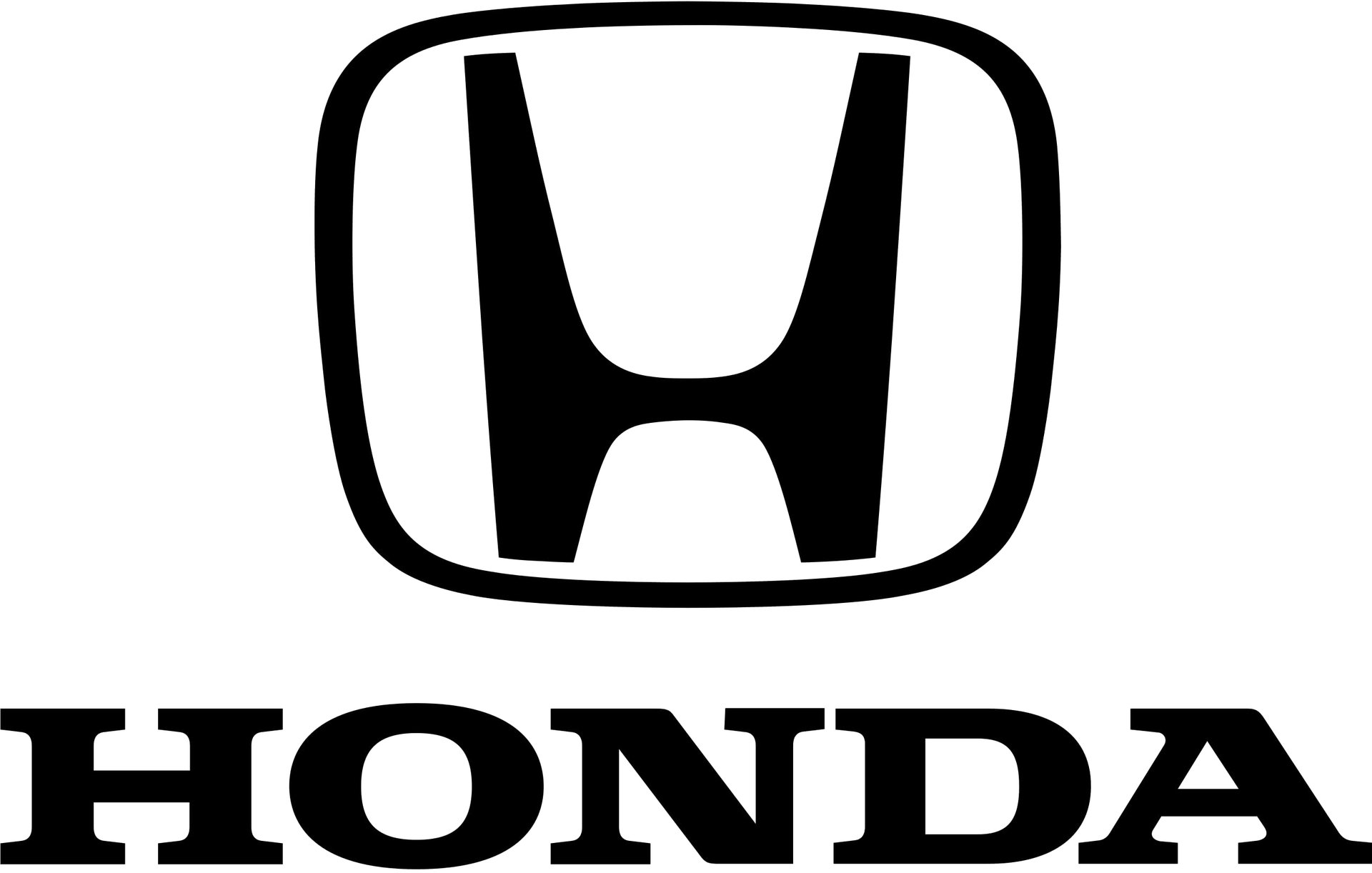 Panel Honda genuino 39106-SZA-A11